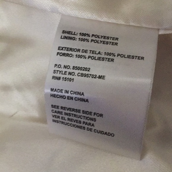 Peacoat - Picture 3 of 8